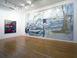 Tony Berlant: Recent Work