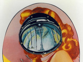 Tony Berlant: Small Works