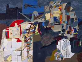 Tony Berlant: Recent Work