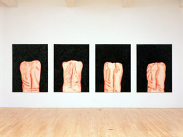Tony Bevan