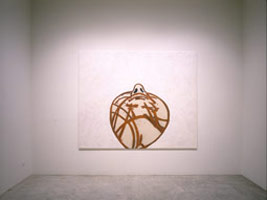 Recent Paintings