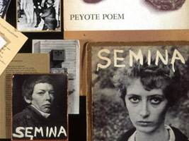 Works from the Estate