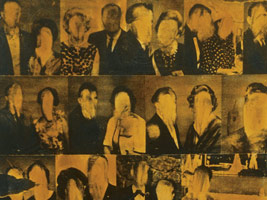 Art Is Love Is God, une introduction, 1957 – 1976
