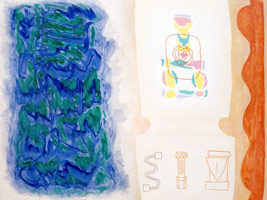 William Brice: Recent Work