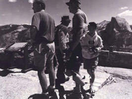 Yosemite: Art of an American Icon