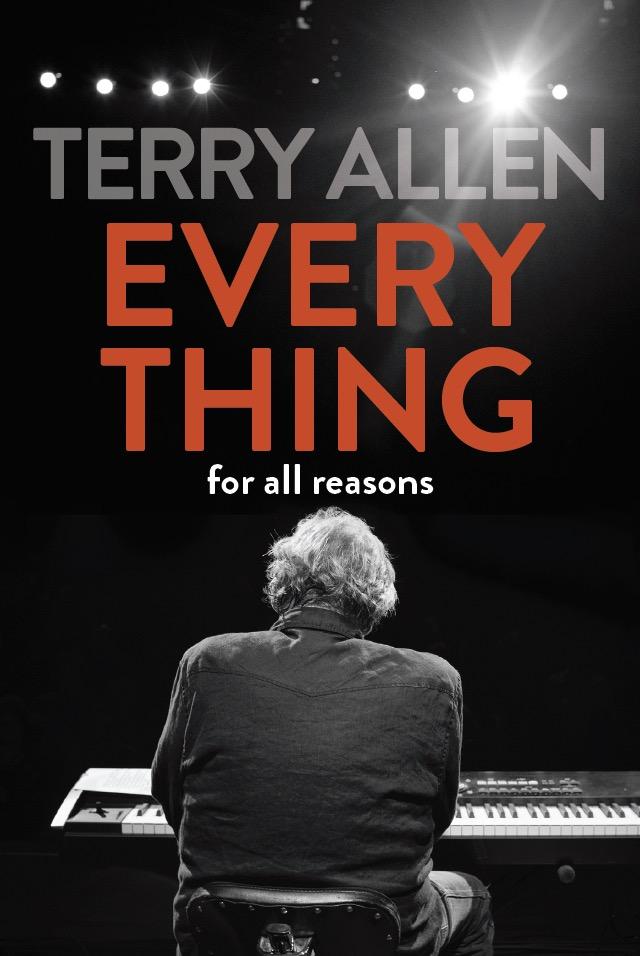 Film Screening: Terry Allen Documentary