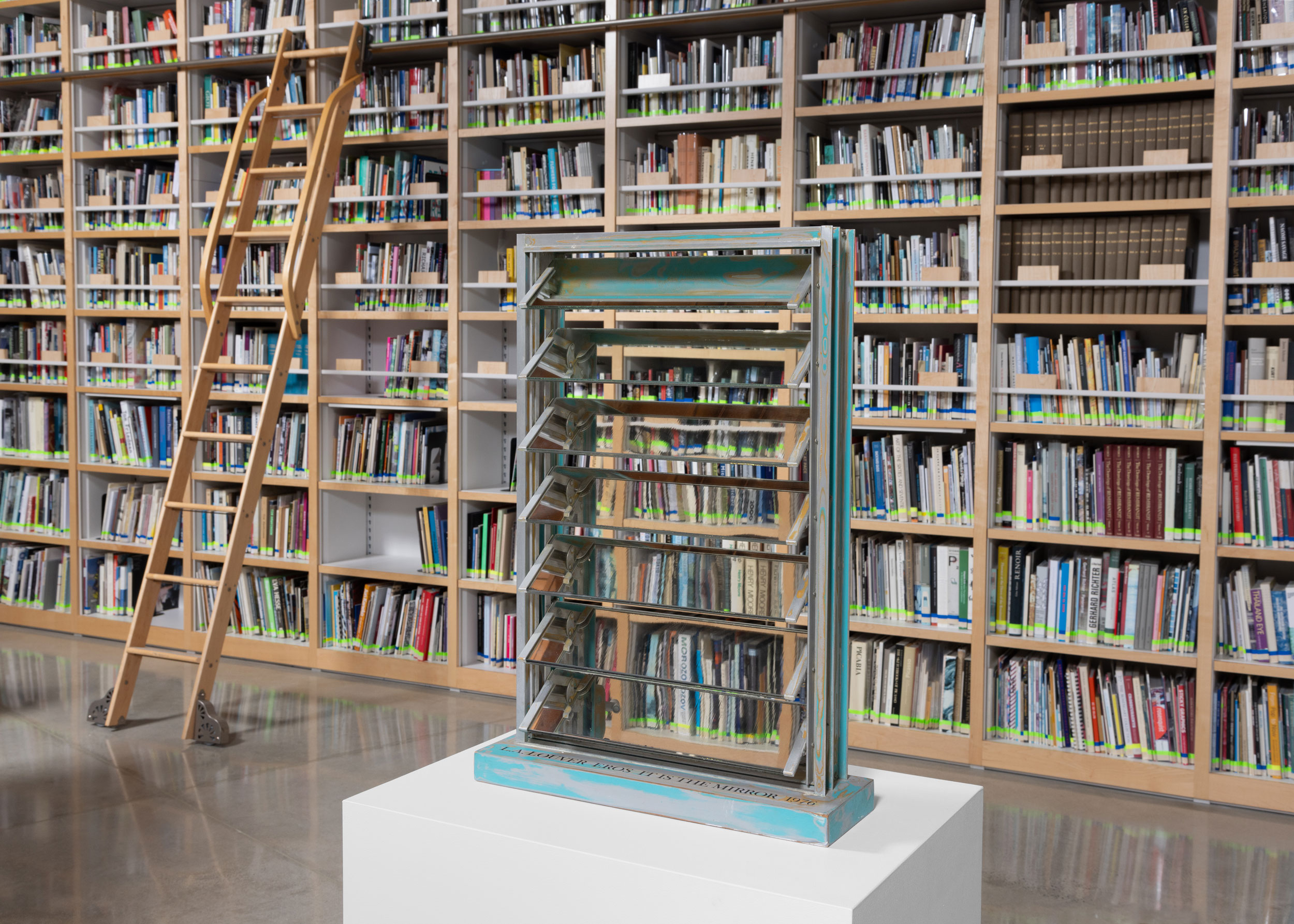 Huntington library announcement