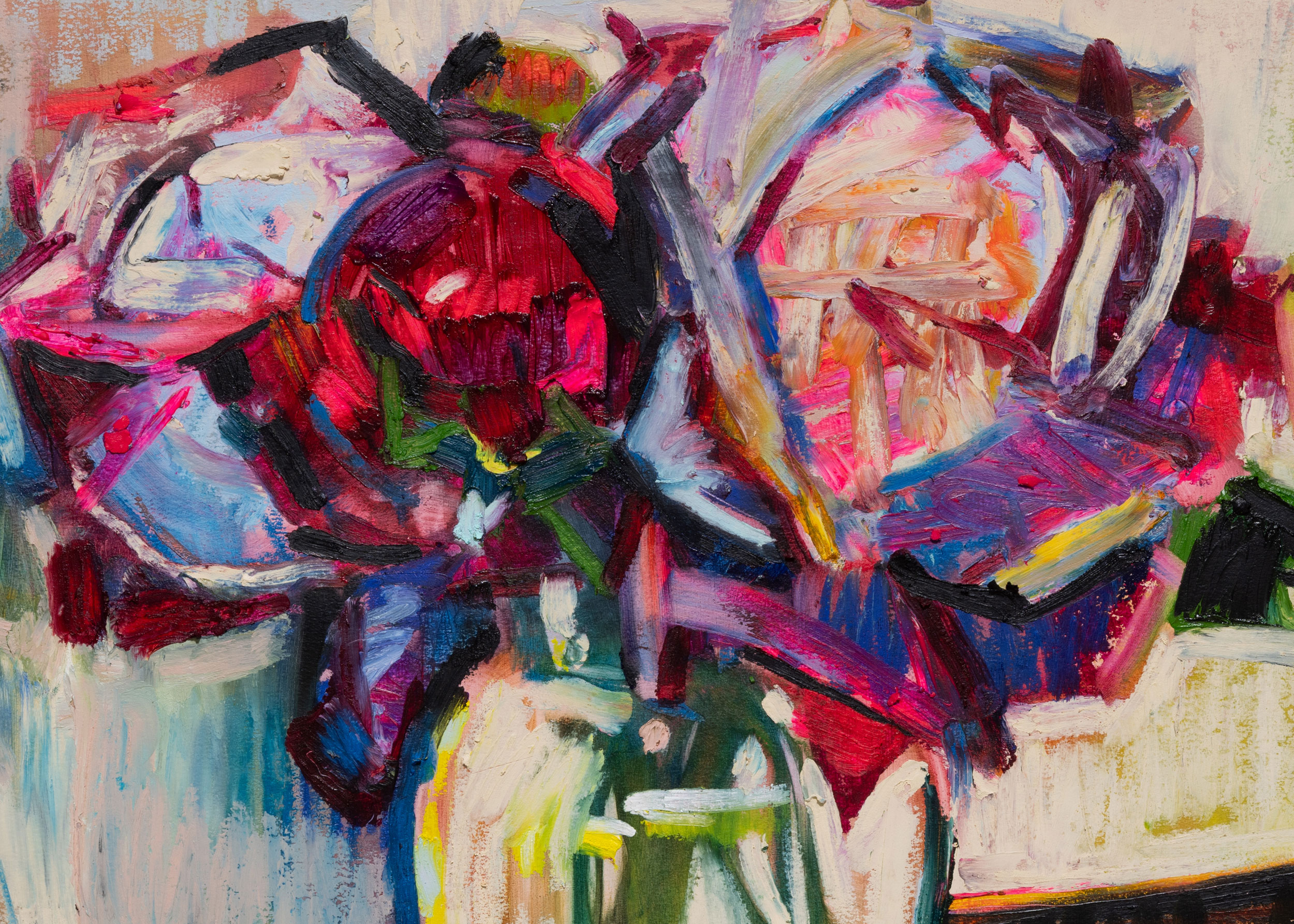 Huntington library announcement