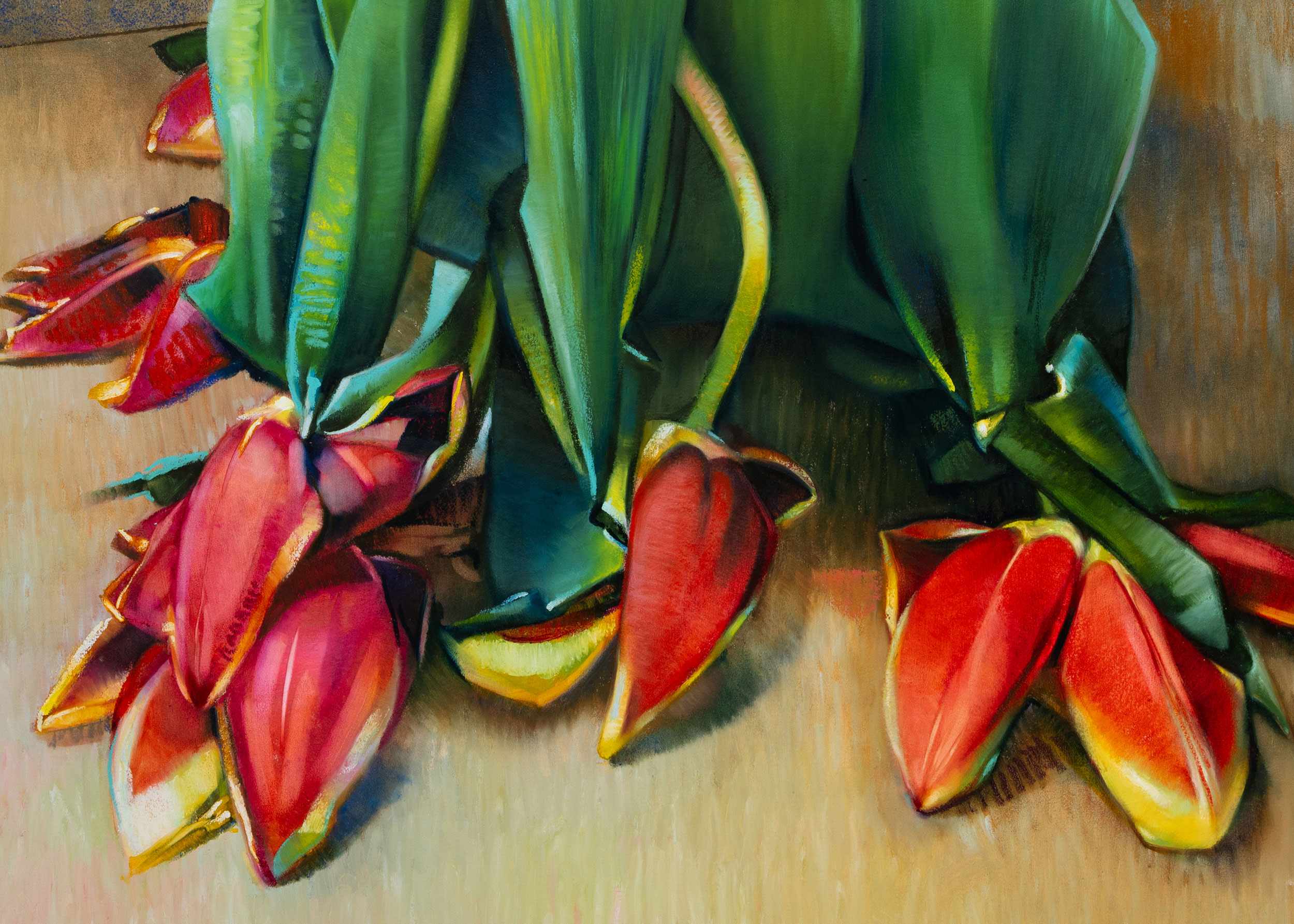 Huntington library announcement