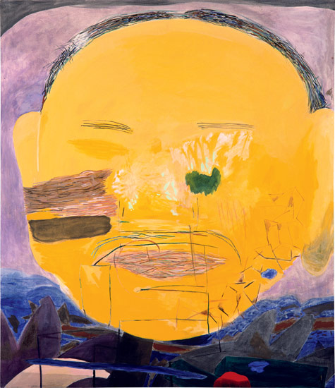 Charles Garabedian: Paintings 1975 - 1978