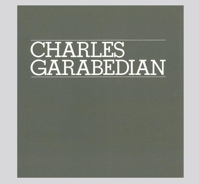 Charles Garabedian: Painting 1978-1982