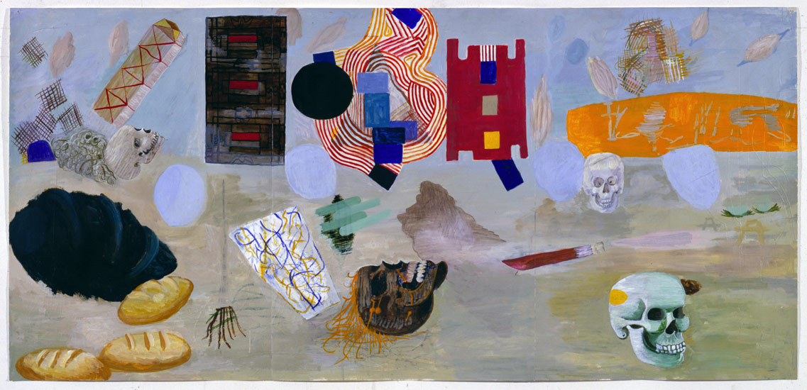 Charles Garabedian