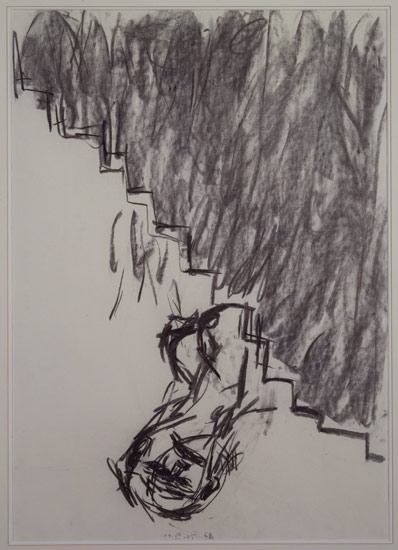 Georg Baselitz