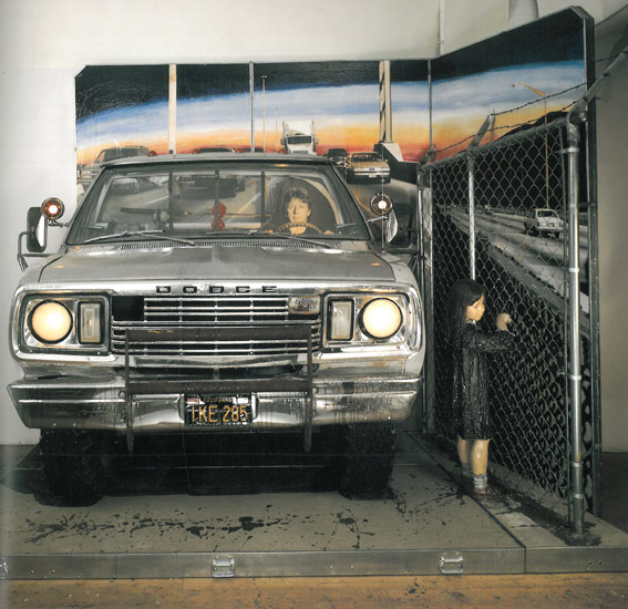 Kienholz: A Retrospective