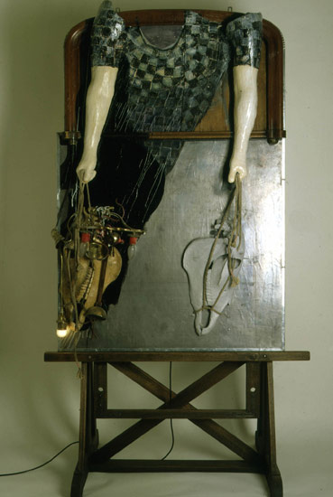 Kienholz: A Retrospective