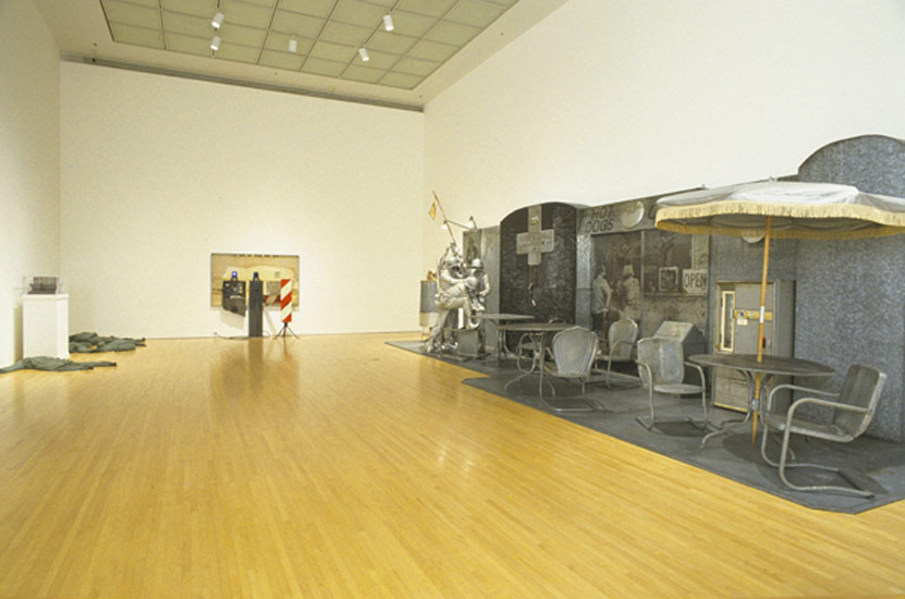 Kienholz: A Retrospective