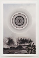 Don Suggs / Bardo (Pork Chop Geyser), 2014 / archival inkjet print on Museo Max paper / 40 5/8 x 28 3/4 in. (103.2 x 73 cm) / Edition of 5