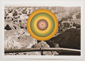 Don Suggs / Brass, 2014 / archival inkjet print on Moab Entrada Rag paper / 31 x 44 in. (78.7 x 111.8 cm) / Framed Dimensions: 32 1/4 x 45 1/4 x 2 in. (81.9 x 114.9 x 5.1 cm) / Edition of 5