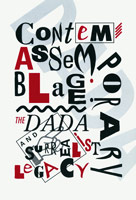 Contemporary Assemblage - The Dada and Surrealist Legacy / 
announcement, 1990
