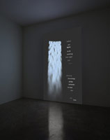 Rogue Wave Projects / 
Grant Stevens: Supermassive installation photography