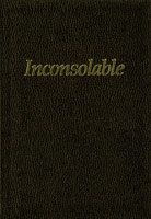 Inconsolable exhibition catalogue 1990