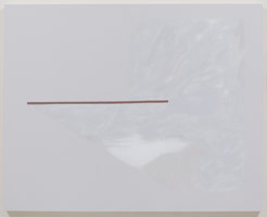 Kent Familton / 
Abaft, 2012 / 
oil and acrylic on canvas over panel / 
48 x 60 in. (121.9 x 152.4 cm) 
