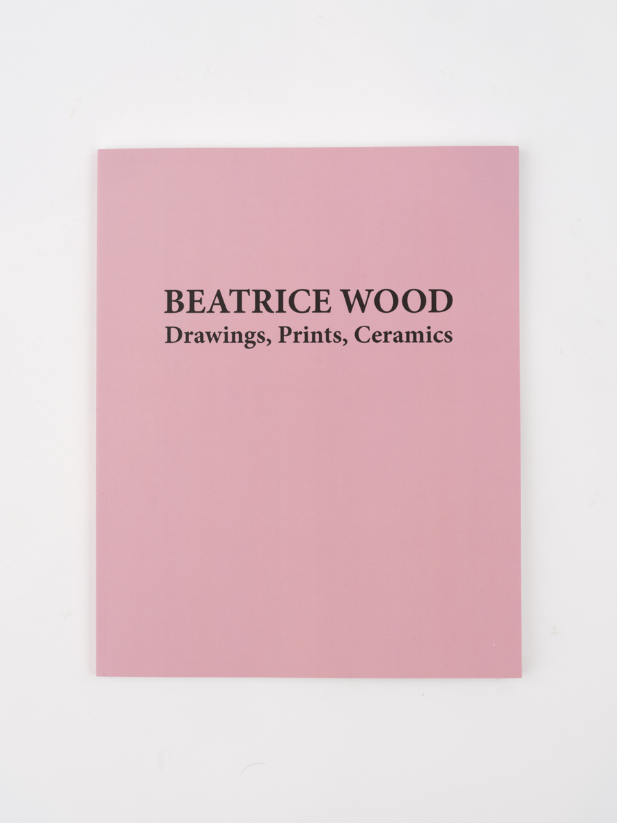 BeatricevWood catalog