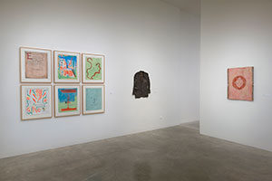 Installation photography, L.A. Louver Celebrates 50 Years: 1975 to Now / Photography by Robert Wedemeyer