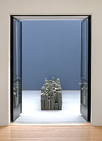 Installation photography, L.A. Louver Celebrates 50 Years: 1975 to Now / Photography by Robert Wedemeyer