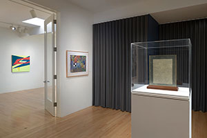Installation photography, L.A. Louver Celebrates 50 Years: 1975 to Now / Photography by Robert Wedemeyer
