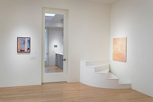 Installation photography, L.A. Louver Celebrates 50 Years: 1975 to Now / Photography by Robert Wedemeyer