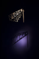 Michael C. McMillen / 
Observatory, 2021 / 
installation