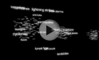 Grant Stevens / 
Supermassive, 2013 / 
4-channel digital video / 
TRT: 11:19 Edition 1 of 5
