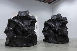 Installation photography, Systems: Sui Jianguo 2008-2018