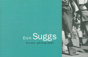 Don Suggs announcement, 1997