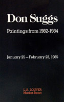 Don Suggs announcement, 1985