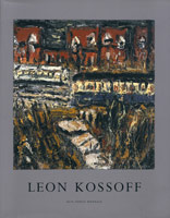 Recent Paintings exhibition catalogue, 1995