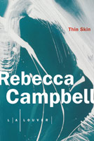 Rebecca Campbell announcement, 2002