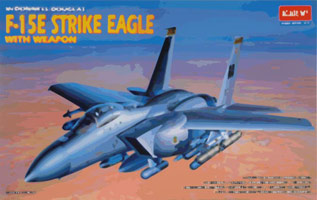 Timothy Tompkins / 
Highly Realistic - Strike Eagle, 2007 / 
commercial sign enamel on aluminum / 
48 x 76 in. (121.9 x 193 cm)