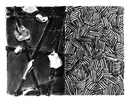 Foirades, Fizzles / 
Samuel Beckett/Jasper Johns catalogue