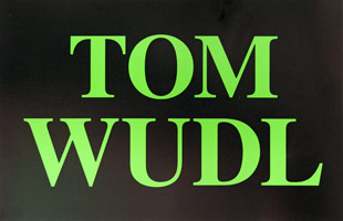 Tom Wudl announcement, 1993