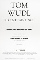 Tom Wudl announcement, 1993
