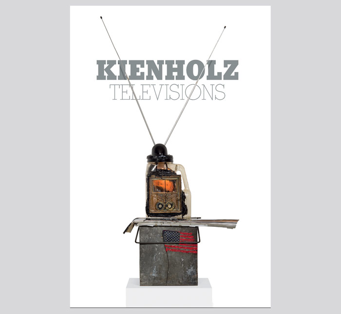 Kienholz Televisions