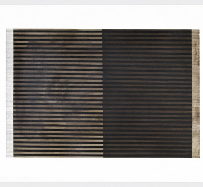 Sean Scully: Change and Horizontals