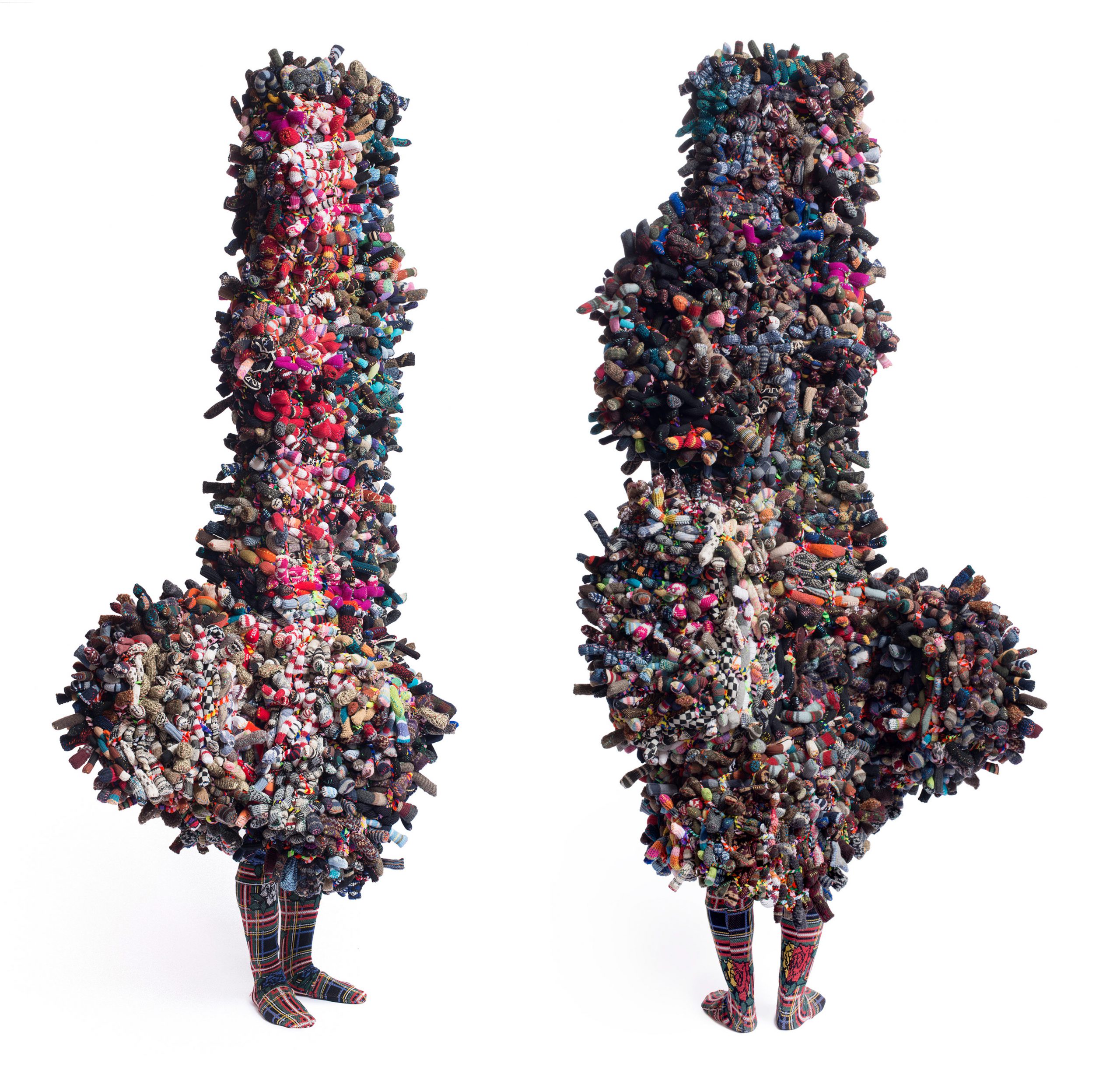 Nick Cave Soundsuit