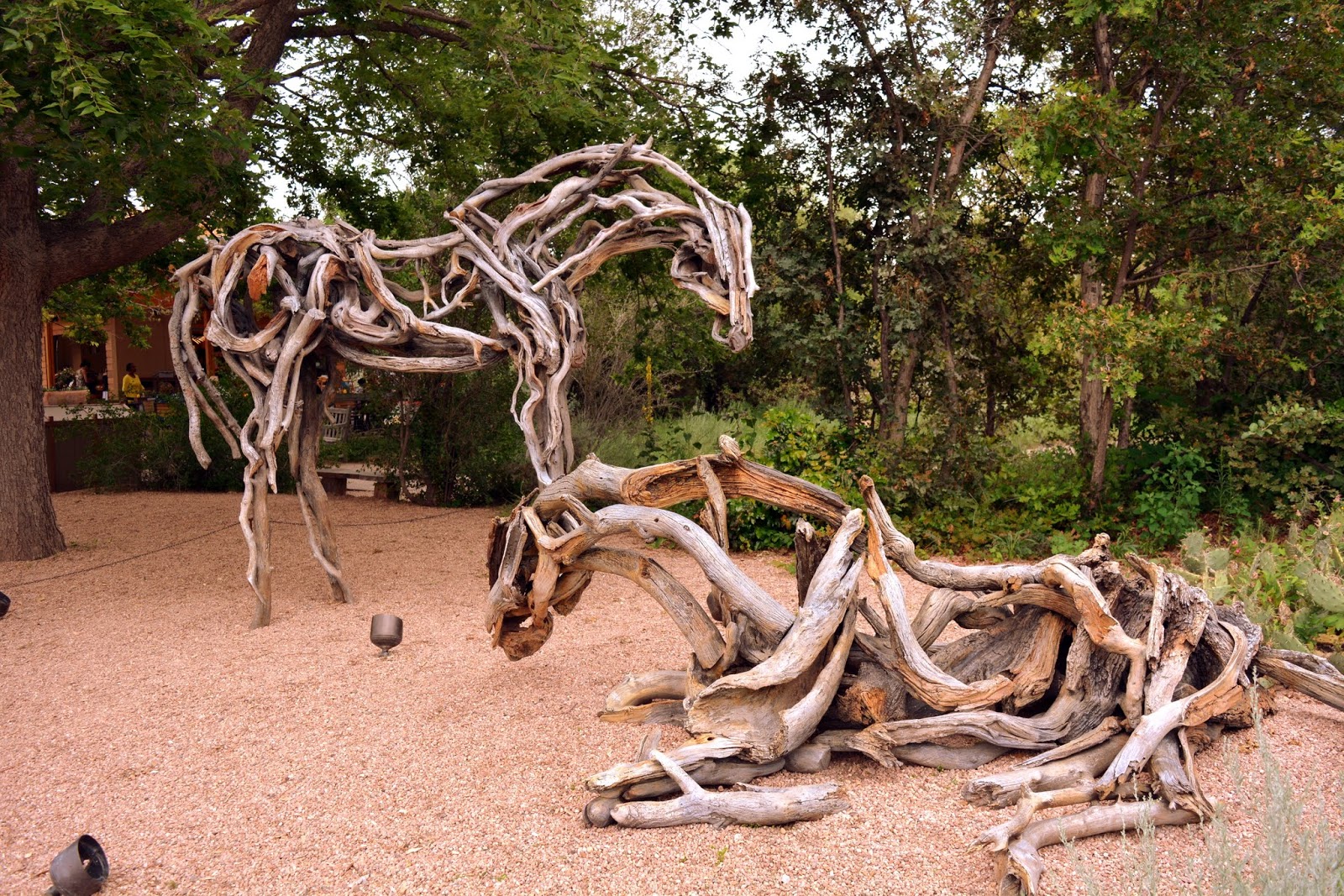 Denver Botanic Gardens - Denver, CO