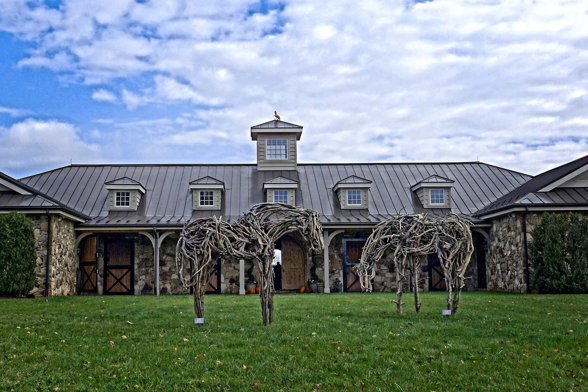 St. Bride's Farm - Upperville, VA