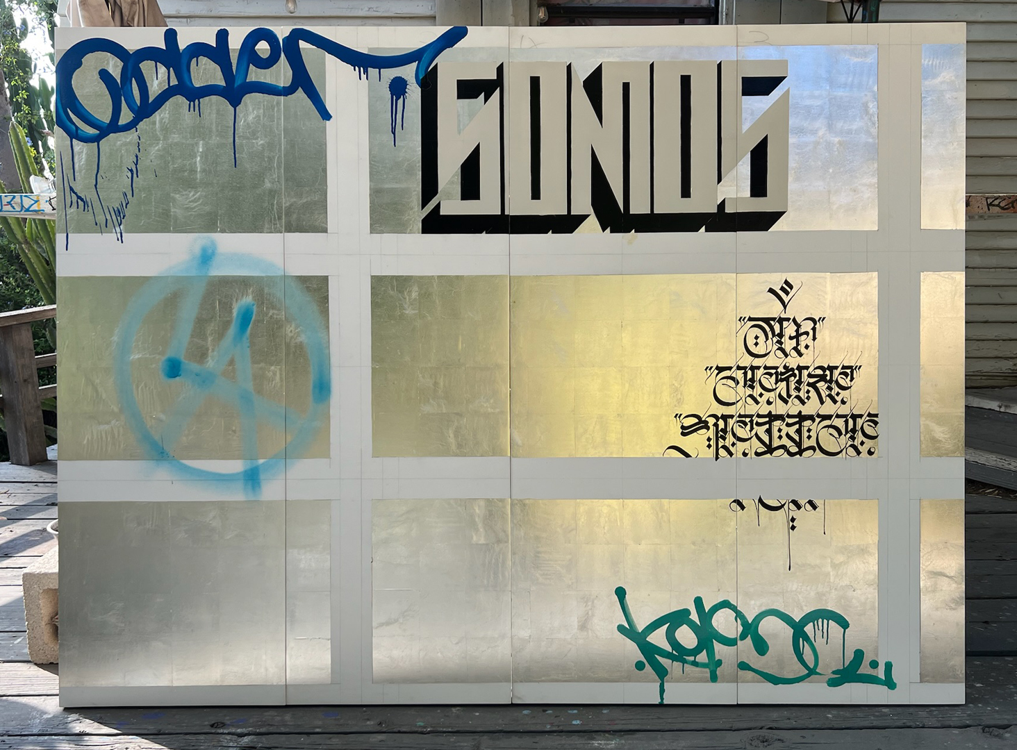 3