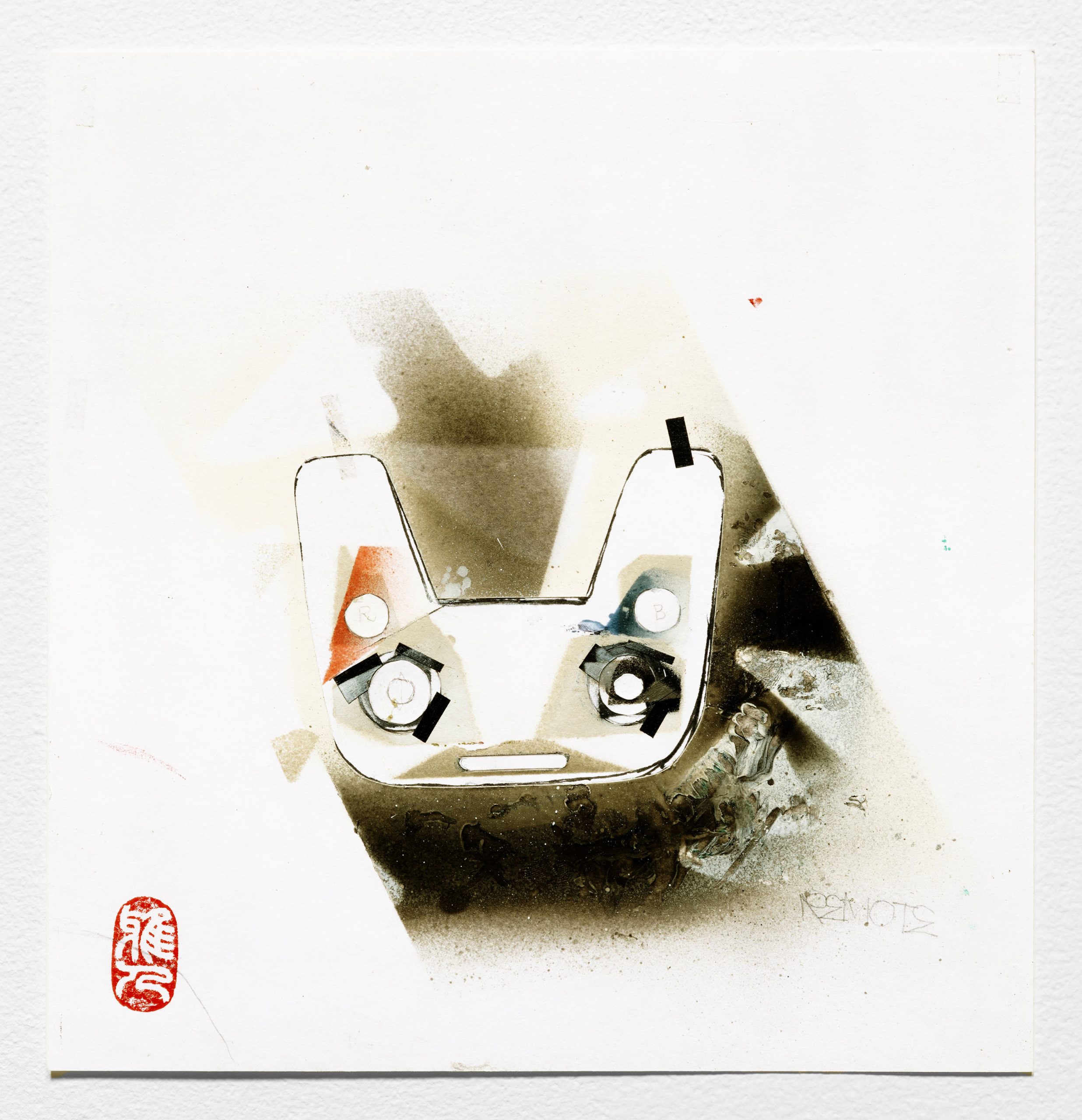 Study-of-Game-of-Drones-(GOD),-(Game-Controller)-GF24-028-crop