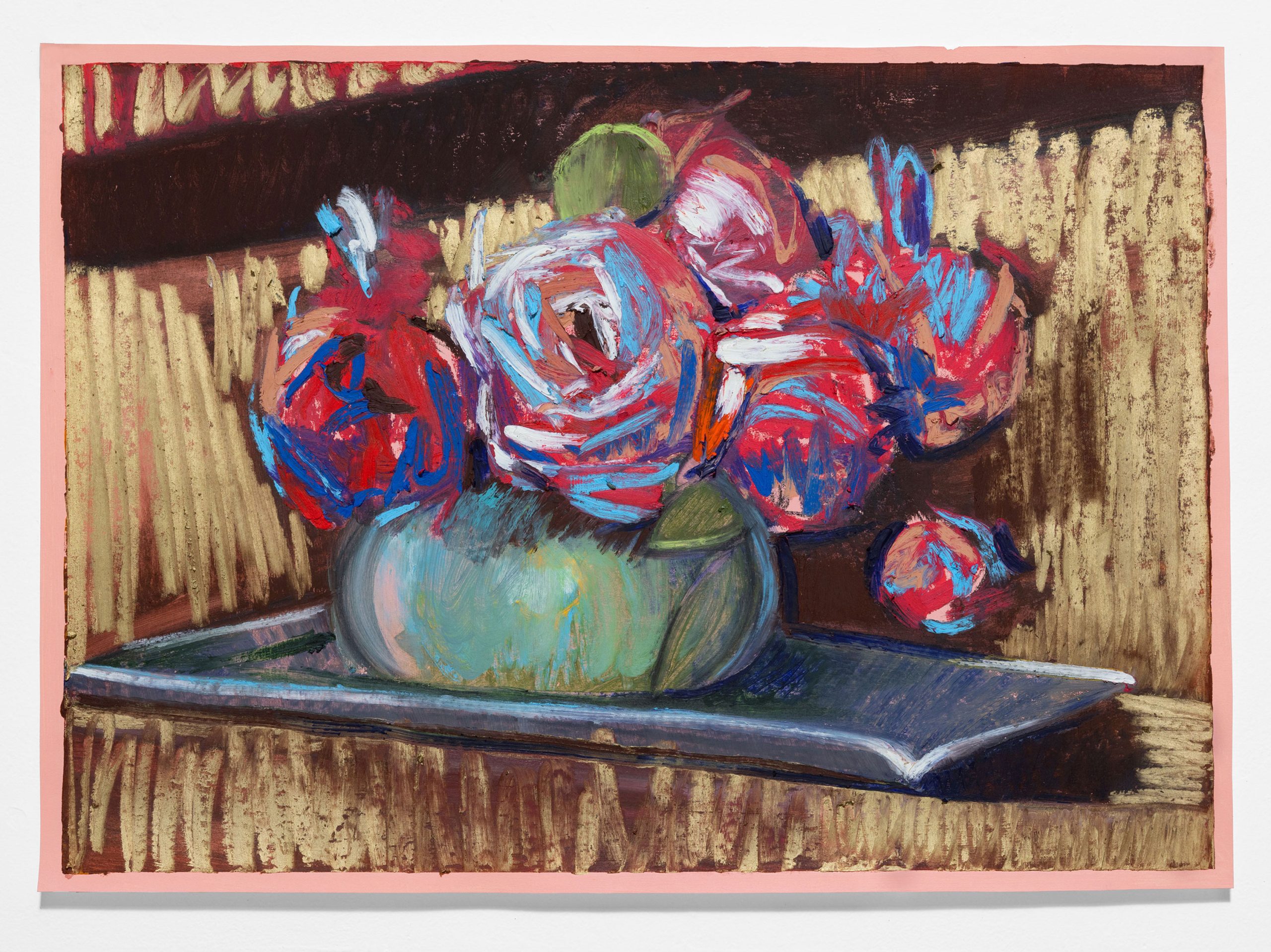 Rebecca Campbell Pink Heirloom, 2025